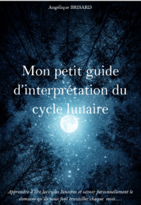 interpreter cycle lunaire