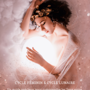 cycle feminin cycle lunaire