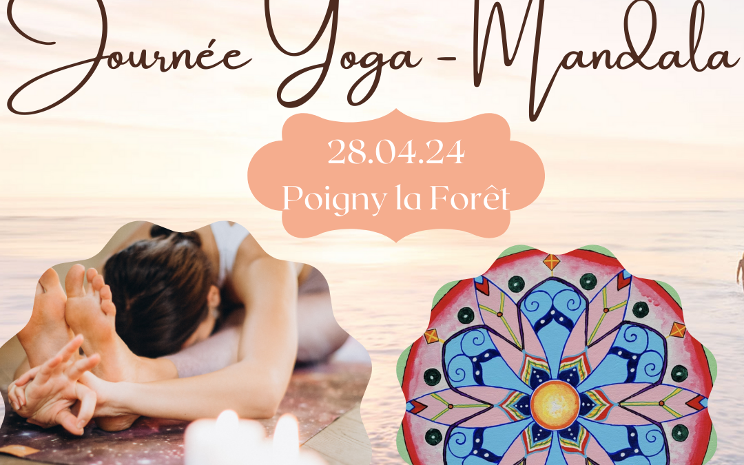 Journée Yoga Mandala
